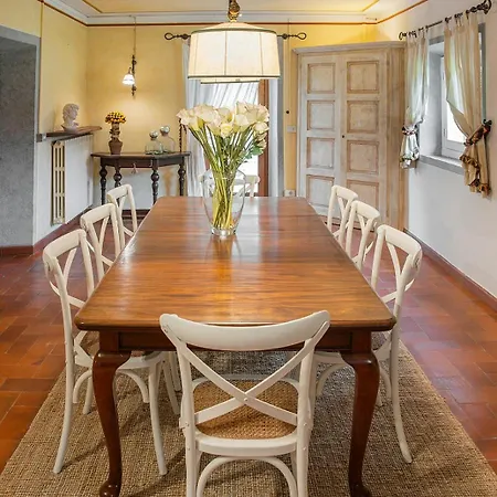With Private Pool Very Close To Florence Dom wakacyjny Reggello