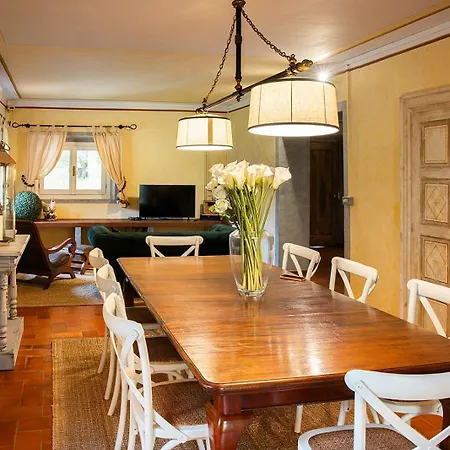 With Private Pool Very Close To Florence Reggello