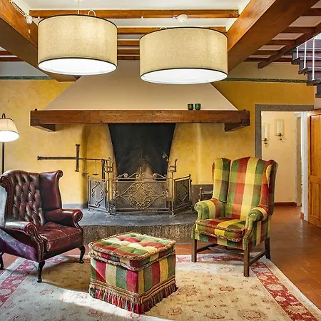 With Private Pool Very Close To Florence *