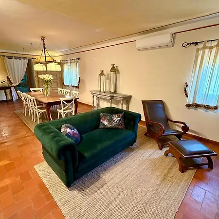 With Private Pool Very Close To Florence * Reggello