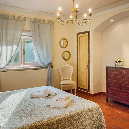 Dom wakacyjny With Private Pool Very Close To Florence