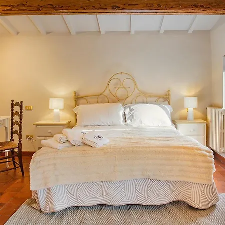 With Private Pool Very Close To Florence * Reggello