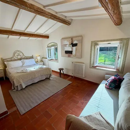 With Private Pool Very Close To Florence Dom wakacyjny
