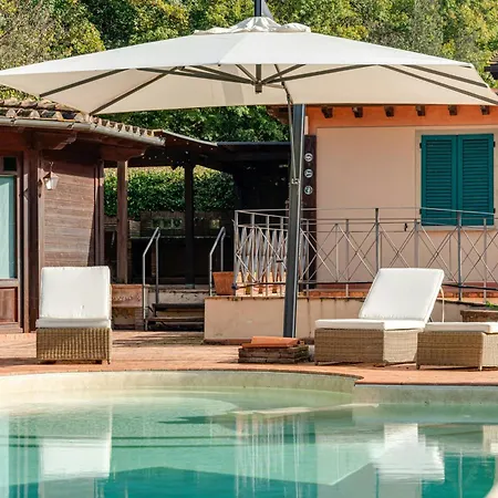 With Private Pool Very Close To Florence Dom wakacyjny *