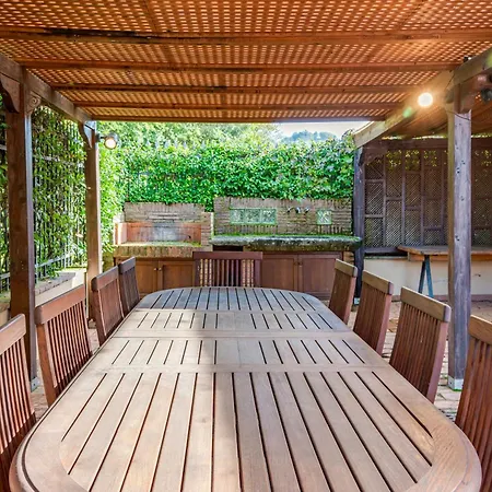 With Private Pool Very Close To Florence *
