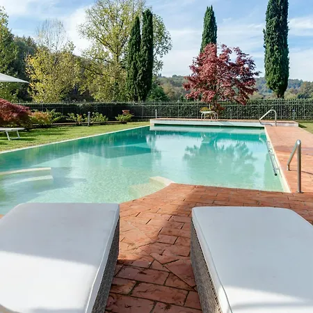 Dom wakacyjny With Private Pool Very Close To Florence