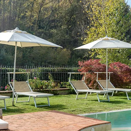 With Private Pool Very Close To Florence Dom wakacyjny *