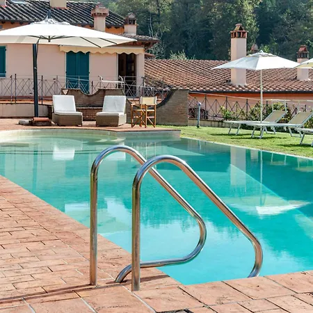 With Private Pool Very Close To Florence Dom wakacyjny Reggello