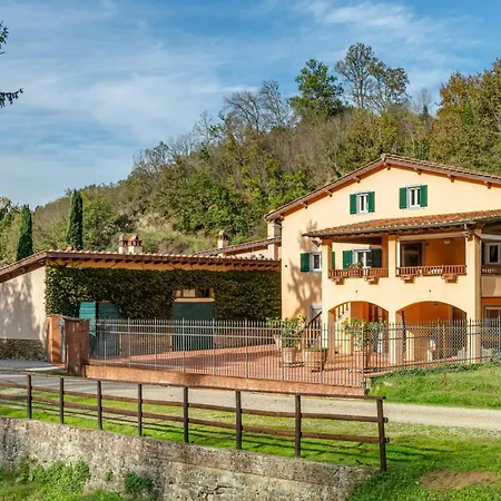Dom wakacyjny With Private Pool Very Close To Florence Reggello